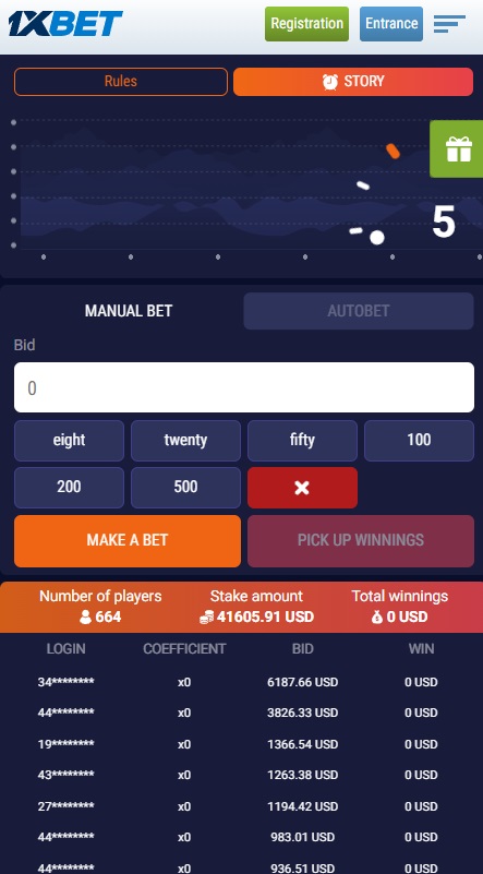 crash-1xbet-mobile